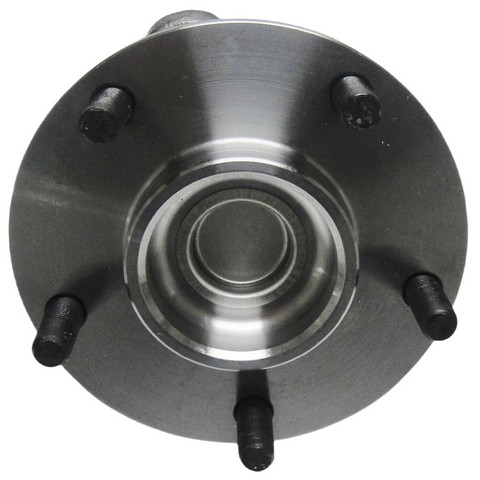  530527 Wheel Bearing and Hub Assembly For CHEVROLET,GMC